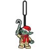 LEGO Cartellino per borsa festivo - Yoda
