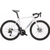 WILIER Bici da corsa WILIER GRANTURISMO SL SUPERRECORD WRL S ruote SWR40 carbon