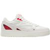 Reebok Sneaker Unisex ATR Chill 96, Chalk - Gesso in Gesso, Colore: Rosso, 42.5 EU