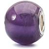 Trollbeads Perline Runde Edelstein, Misura unica, Pietra preziosa, Nessuna pietra preziosa