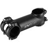 BESNIN Attacco Manubrio 25,4mm Stelo Bici 7 Gradi 90mm Lega di Alluminio Gambo Manubrio MTB per Bici da Corsa, Mountain Bike, BMX, Ciclismo