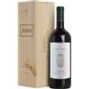 Campo alla Sughera Magnum 1,5 litri bolgheri "adèo" doc in cassa legno