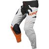 Seven Pantaloni Moto Cross Enduro SEVEN MX ZERO 27 PARALLEL Neri/B