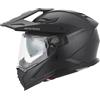 Kappa Casco Moto Cross Kappa KV33 Nero Opaco
