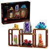 LEGO IDEAS 21362 BACHECA DEI MINERALI 18