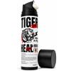 TIGER SPIT Crema Tatuaggi 150ml - Cura Post Tatuaggio Lenitiva Rigenerante e Idratante | Crema Cura Tatuaggi con Pantenolo, Burro di Karité, Calendula e Vitamina E | Made in Italy - Tiger Spit