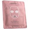 111SKIN Maschera viso illuminante oro rosa - 1 maschera 30 ml