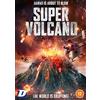 Dazzler Media Super Volcano [DVD]