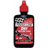 Finish line Lubrificante teflon-plus secco a goccia 60ml