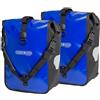 Ortlieb Sport-roller classic coppia borse blu/nero