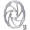 Magura Disco freno storm hc 160mm 6 fori