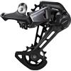 Shimano Cambio deore rd-m6100 sgs 12v. gabbia lunga