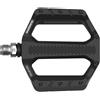 Shimano Pedali pd-ef202 flat nero