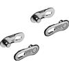 Shimano Connettore Quick link sm-cn910-12 12v. 2 coppie