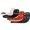 Eleven Supporto frontale per garmin rosso