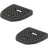 Pedal plate Pedal plate Adattatore per pedali shimano spd/x-track nero