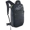 Evoc Zaino Ride 8l + sacca 2l nero one size