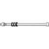 Tacx Kit adattatore E-thru M12x1,50
