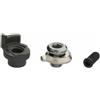 Shimano Vite fissaggio e registro cavo deragliatore fd-r8000