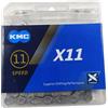 Kmc Catena Kmc X11 11v. 118l grigio