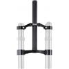 Ohlins Doppia piastra forcella Dh38 offset 46