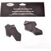 Bell Super 2/2r ricambio imbottitura posteriore nero tg.M