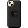Quad lock COVER QUAD LOCK MAG - iPHONE 15 PLUS (ANELLO NERO)