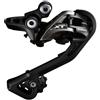Shimano Cambio Shimano Xt t8000 10v. gabbia lunga nero