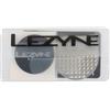 Lezyne Lezyne Kit toppa camera d'aria