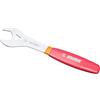 Unior Unior Chiave a cono 20mm rosso