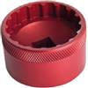 Unior Estrattore movimento centrale Sram gxp bsa rosso