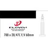 Eleven Camera d'aria Eleven 700x28/47C presta lunga 60mm