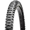Maxxis Copertone Maxxis Minion dhr II exo+ tr 27.5x2,40wt 60tpi maxx terra pieghevole nero tb00112300