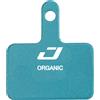 Jagwire JAG WIRE SET PASTIGLIE PER FRENO A DISCO SPORT ORGANICA PROMAX / RST / SHIMANO / TEKTRO / TRP