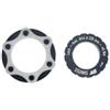 Dt-swiss Adattattore dischi Dt Swiss 6 fori centerlock