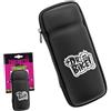 Dr bike Borraccia porta attrezzi Dr. Bike nero