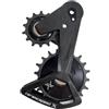 Ceramic speed Gabbia cambio Ceramic speed Ospw alpha oversize red xplr e1 nero