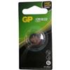 Gp batteries Pila a bottone GP CR1632 C1 litio 3v