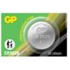 Gp batteries Pila a bottone GP CR2025 litio 3v