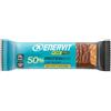 Enervit Barretta proteica Enervit Pure pro bar 50% gusto caramello salato 55gr