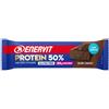 Enervit Barretta proteica Enervit Protein bar 50% cioccolato fondente 40gr