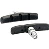 Xlc Pattini freno Xlc V Bs-V01 nero 2pz