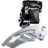 Shimano Deragliatore Shimano Altus m2000 ds6 3v
