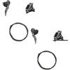 Shimano Kit freno a disco Shimano Grx Rx820 12v posteriore