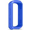 Garmin Garmin Custodia in silicone edge 550/850 blu