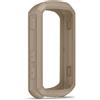 Garmin Garmin Custodia in silicone edge 550/850 sabbia