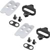 Shimano Tacchette mtb Shimano Cl-Mt001