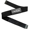 Cycplus Fascia cardio Cycplus H2 pro nero