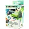 STARLINE CARTUCCIA INK NERO PER PRINT C/CANON PG40 16ML