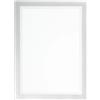 STARLINE Cornice magnetica retroadesiva Starwall A4 silver Starline